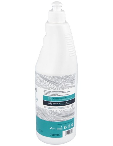 Jabon Quitamanchas Ecologico 750Ml.