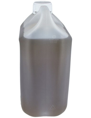 Detergente Con Jabon Natural Ropa Ecologico 5L.