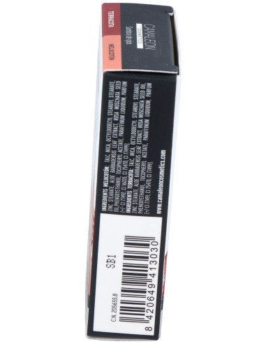 Camaleon Cosmetics Sombra De Ojos Terracota +...