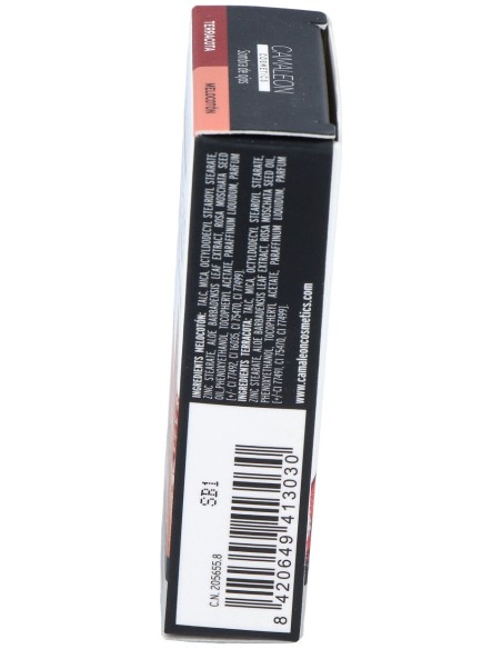 Camaleon Cosmetics Sombra De Ojos Terracota + Melocotón 2_3G