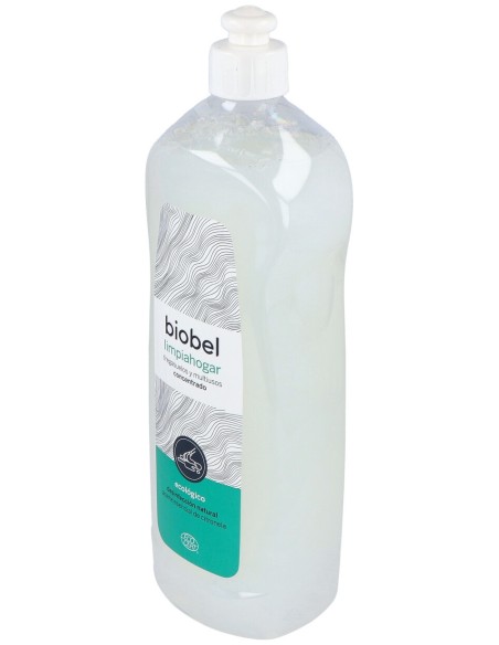 Limpiahogar Concentrado Ecologico 1L.