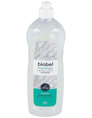 Limpiahogar Concentrado Ecologico 1L.