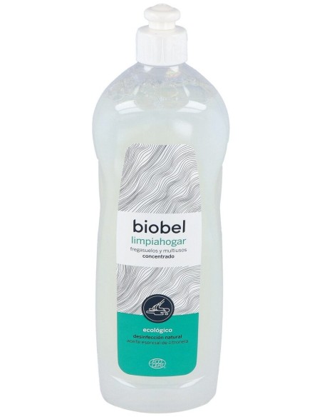 Limpiahogar Concentrado Ecologico 1L.