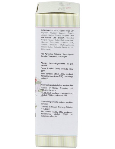 Anthyllis Leche Corporal Hidratante Bebé Eco...