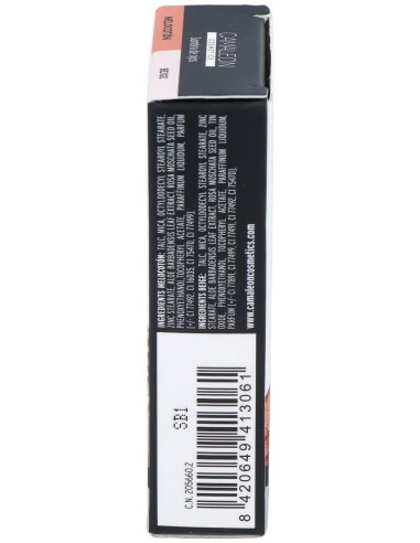 Camaleon Cosmetics Sombra De Ojos Melocotón +...