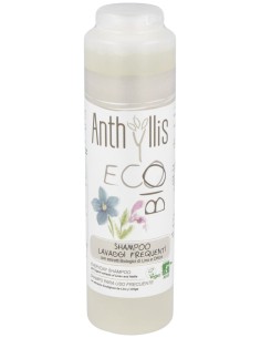 Champu Uso Frecuente 250Ml. Eco