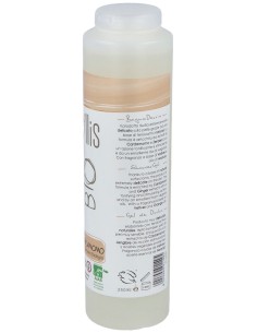 Gel De Ducha Cardamomo Y Jengibre 250Ml. Eco