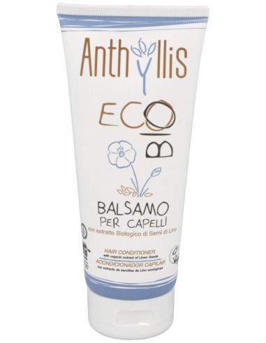 Acondicionador Capilar 200Ml. Eco