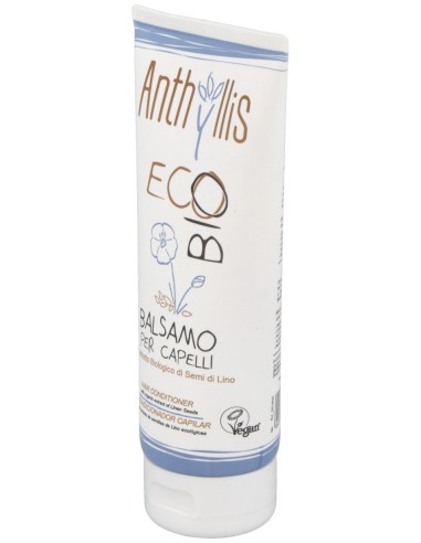 Acondicionador Capilar 200Ml. Eco