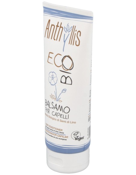 Acondicionador Capilar 200Ml. Eco