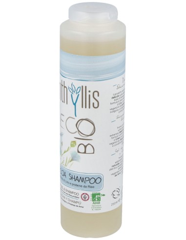 Gel De Ducha Y Champu 250Ml. Eco