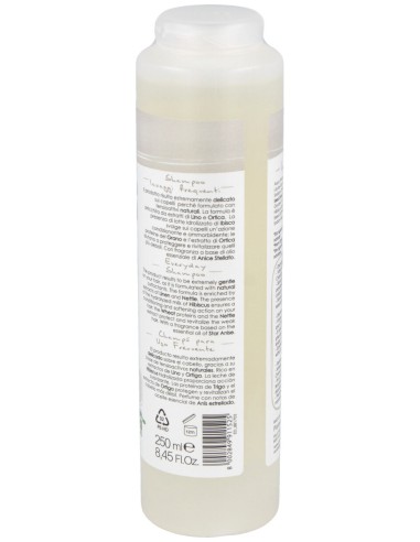 Champu Uso Frecuente 250Ml. Eco