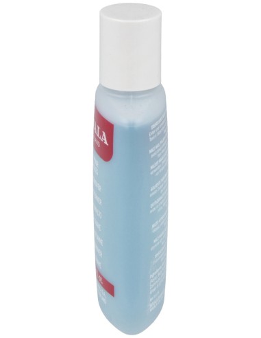 Mavala Quitaesmalte Suave Azul 100Ml.