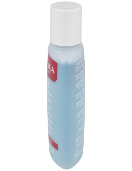 Mavala Quitaesmalte Suave Azul 100Ml.