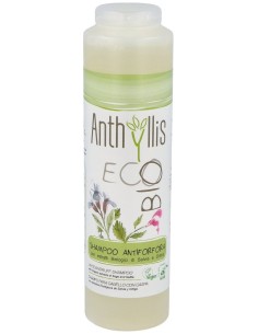 Anthyllis Champu Cabello Anticaspa Eco 250Ml