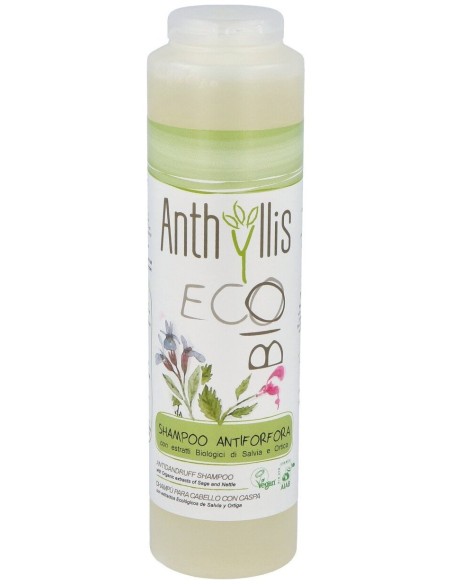 Anthyllis Champu Cabello Anticaspa Eco 250Ml