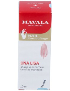 Mavala Uña Lisa 10Ml.