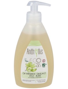Anthyllis Gel Facial Y De Manos Eco 300Ml