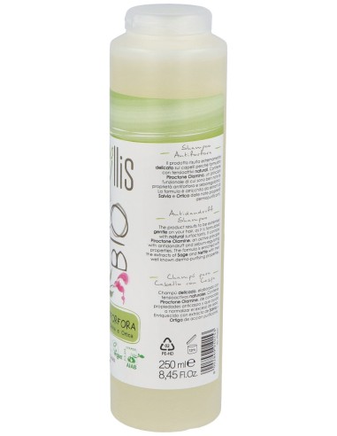 Anthyllis Champu Cabello Anticaspa Eco 250Ml