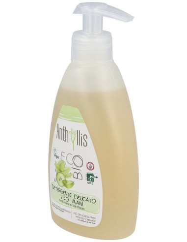 Anthyllis Gel Facial Y De Manos Eco 300Ml