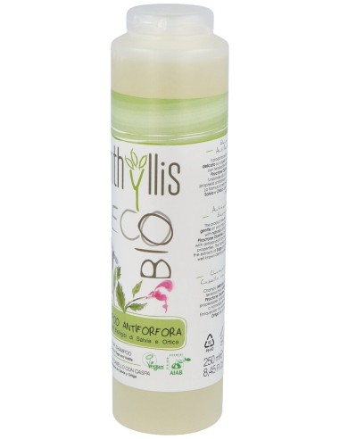 Anthyllis Champu Cabello Anticaspa Eco 250Ml