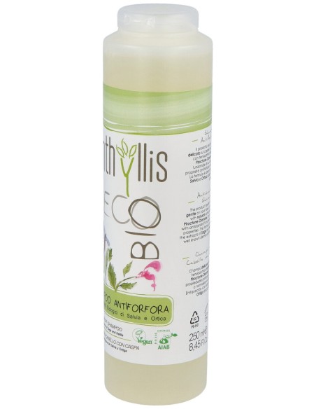 Anthyllis Champu Cabello Anticaspa Eco 250Ml