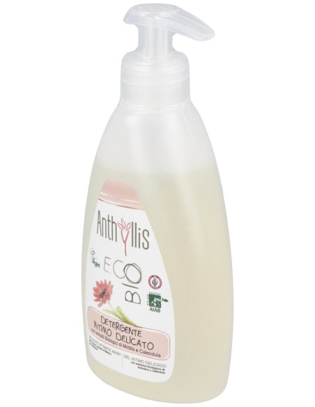 Gel Intimo 300Ml. Eco