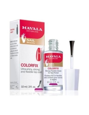 Mavala Colorfix 10Ml.