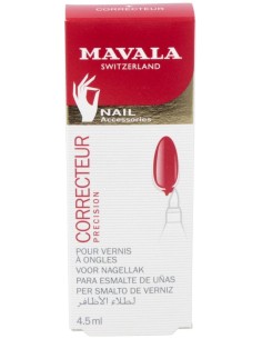 Mavala Corrector De Esmalte De Uñas 4,5Ml.
