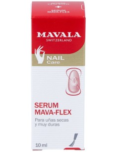 Mavala Flex Serum Uñas 10Ml.