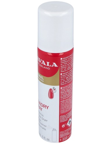 Mavala Mavadry Secante De Uñas Spray 150Ml.