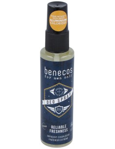 Desodorante Spray For Men 75Ml.