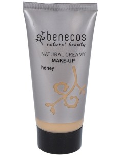 Base De Maquillaje En Crema Honey 30Ml.