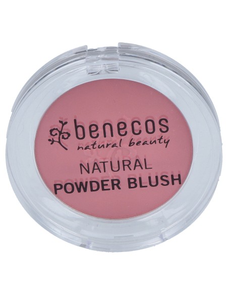 Colorete Compacto Sassy Salmon 5,5Gr.