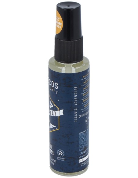 Desodorante Spray For Men 75Ml.