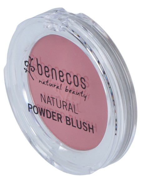 Colorete Compacto Sassy Salmon 5,5Gr.