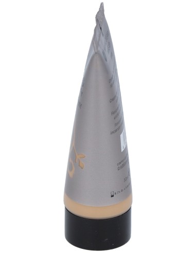 Base De Maquillaje En Crema Honey 30Ml.