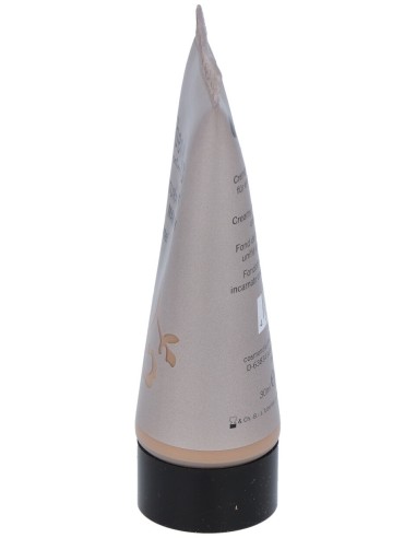 Base De Maquillaje En Crema Caramel 30Ml.