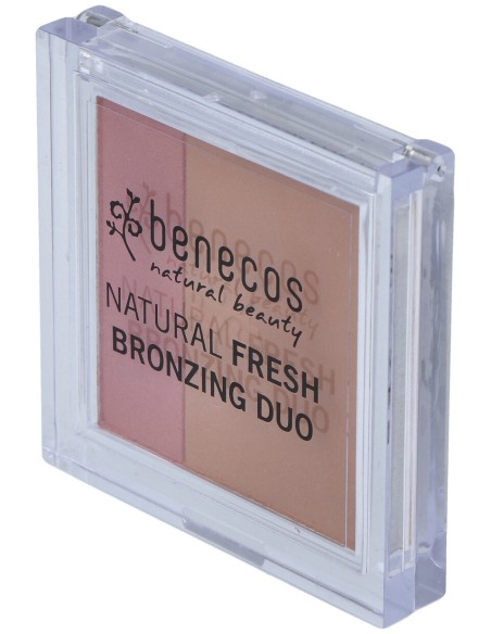 Polvos De Bronceado Duo Ibiza Nights 8Gr.