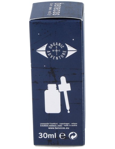 Aceite De Barba For Men 30Ml.