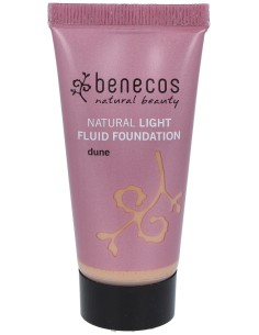 Base De Maquillaje Fluido Dune 30Ml.