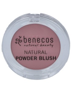 Colorete Compacto Mallow Rose 5,5Gr.