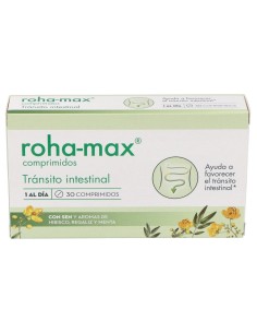 Roha Max 30Comp.