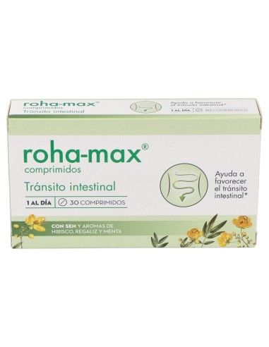 Roha Max 30Comp.