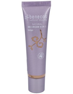 Crema Bb 8En1 Beige 20Ml.