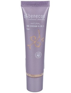 Crema Bb 8En1 Fair 20Ml.