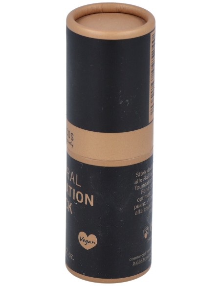 Benecos Natural Fundation Stick Tan 6G