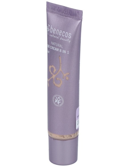 Crema Bb 8En1 Fair 20Ml.