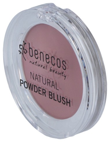 Colorete Compacto Mallow Rose 5,5Gr.