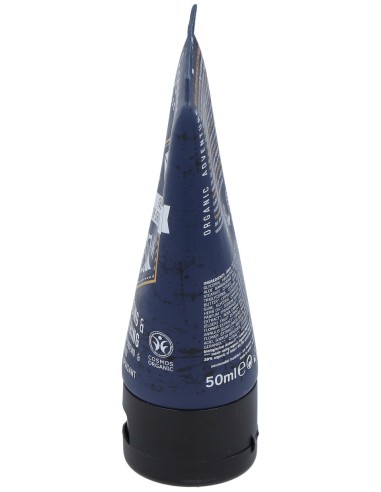 Crema Rostro Y Aftershave 2En1 For Men 50Ml.